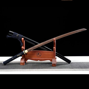 Оптовая Продажа с фабрики самурайский нож в ножнах деревянный нож Япония Toyo Kendo в ножнах тренировочный рисунок меч детские игрушки