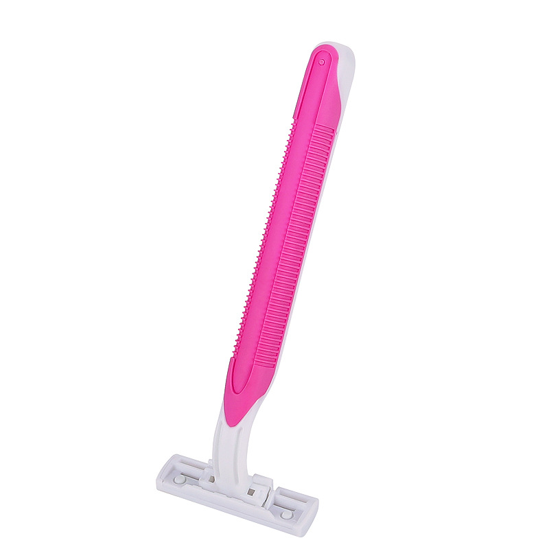 Shaving knife Shaving machine Women's armpit hair shaving hair removal knife privates trimming hair passing razor razor