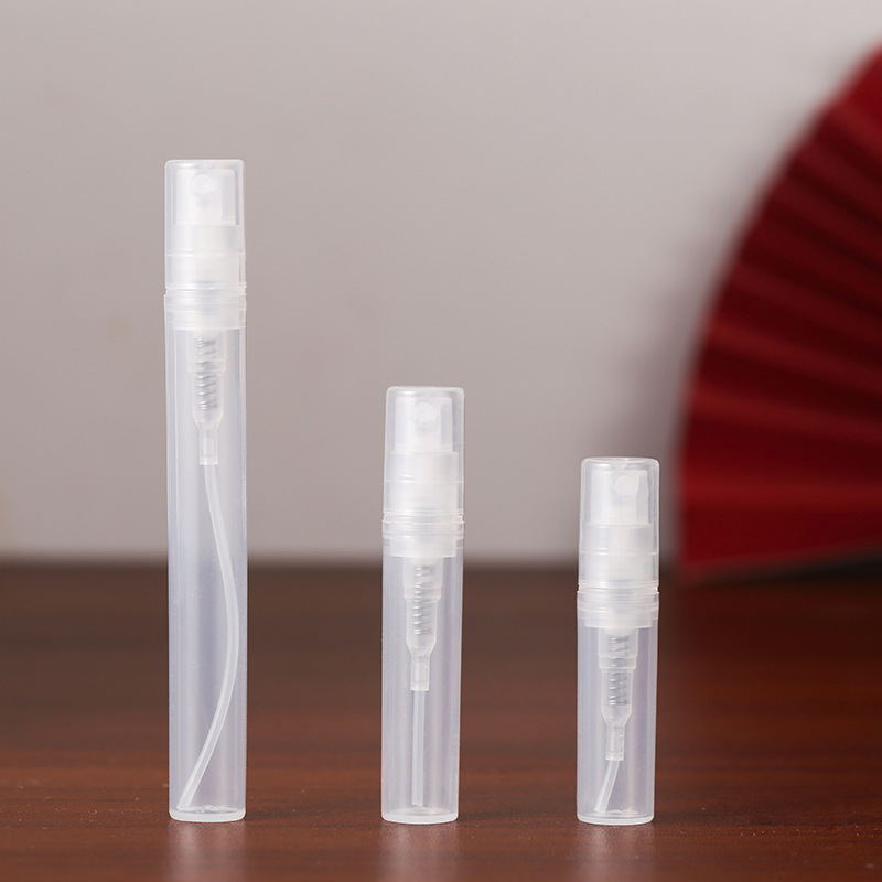 メーカー直販現物2ml 3ml 5mlクリップ香水ペン香水瓶プラスチックスプレー瓶分注瓶試作品|undefined