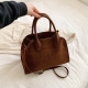 small size brown