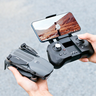 Cross-Border 6K brushless F9 folding GPS drone ultra-high definition aerial photography four-axis aircraft professional remote control aircraft