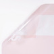 Dustproof OPP [sweet powder] 58*58CM/20 sheets/5.8 silk; See SKU description