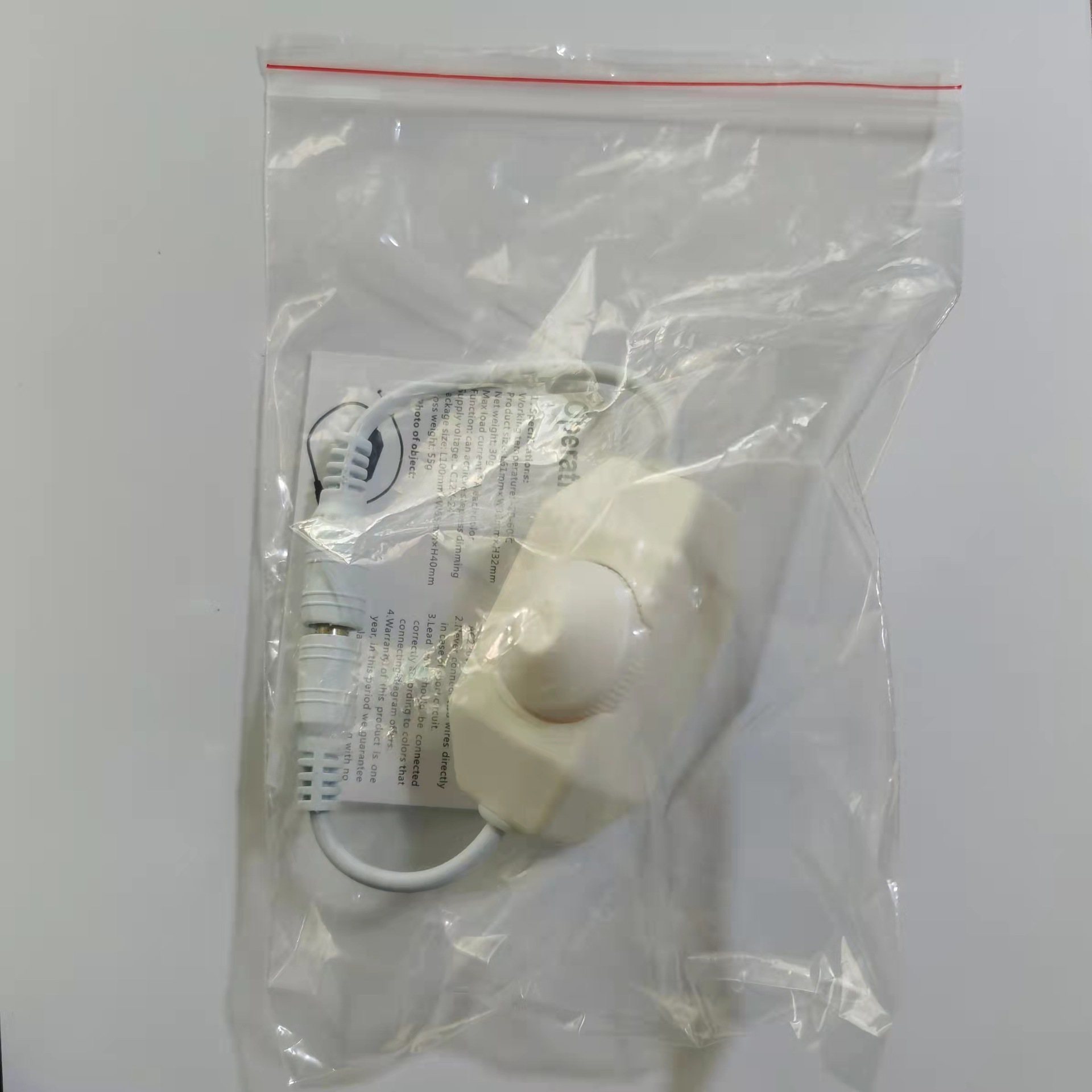 White-Bags