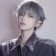 Grandma gray hair net