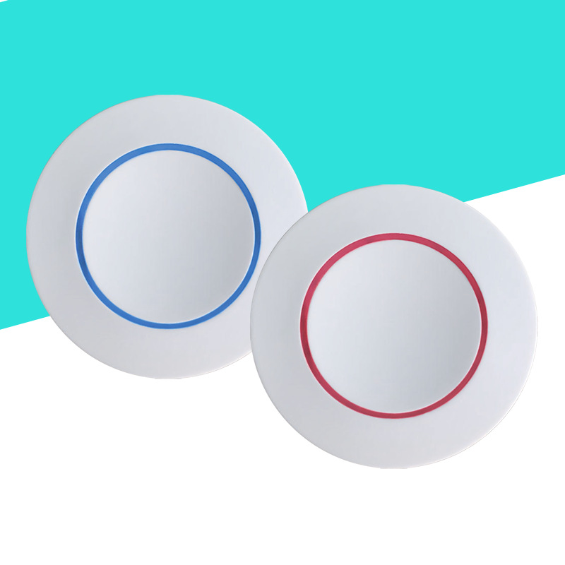 SOS one-button random paste remote control alarm pager SOS Medical Special Wireless Emergency button