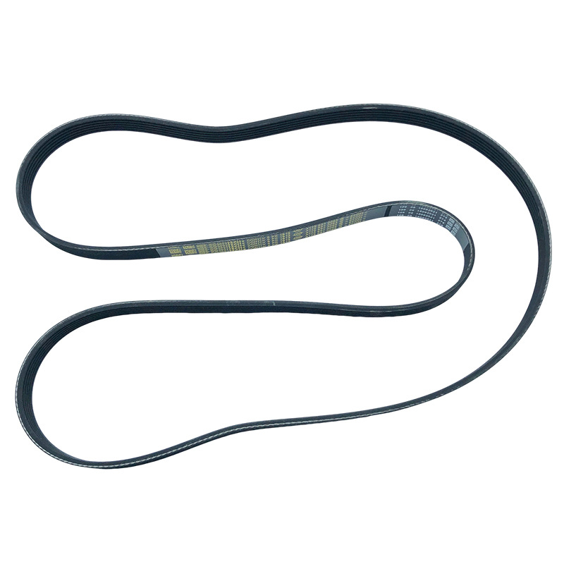 Car Accessories belt 6659970392 fan motor rubber belt suitable for Aiteng enjoy Royal rester Ludi