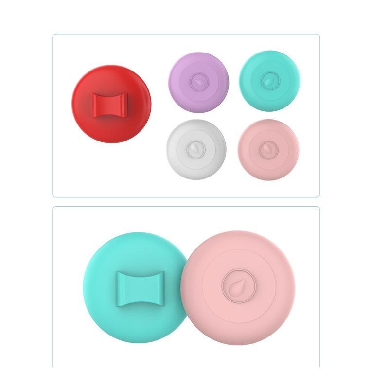 All-inclusive waterproof pet silicone shell tracker collar anti-lost device for Apple locator airtag protective case