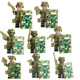 QA9-16 SWAT with shield 8