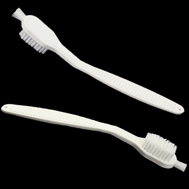 Factory wholesale small household appliances wall breaking machine cleaning brush soybean milk machine small hair brush health pot nylon cleaning small brush