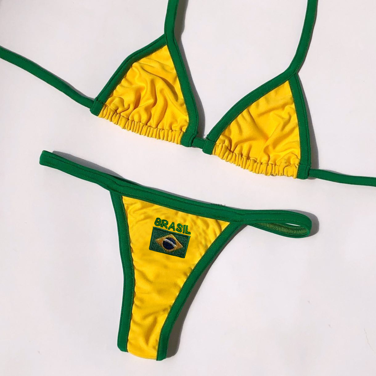 European and American summer 2023 new bra set sexy fashion sports thong underwear backless sexy underwear