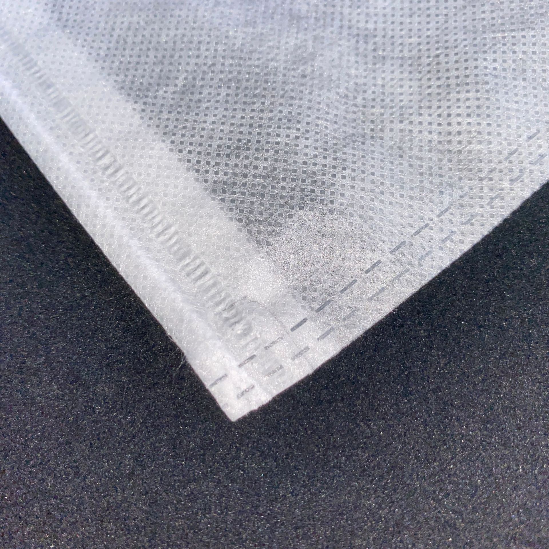 Factory spot non-woven bag 25g storage bag shoe bag clothing flat pocket cloth bag bundle pocket can be set