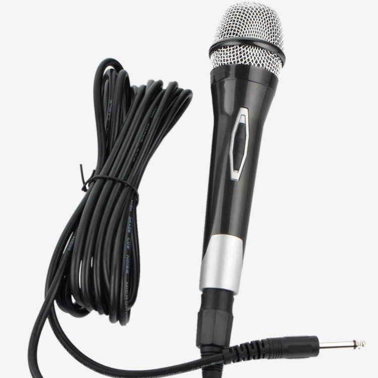 Source factory direct professional wired microphone home microphone ktv microphone dynamic microphone network karaoke microphone
