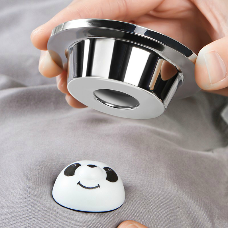 Supermarket Clothing Store Anti-theft Magnetic Button Nail Picker Button Picker Clothes Unlocker Degaussing Device Universal Unlock