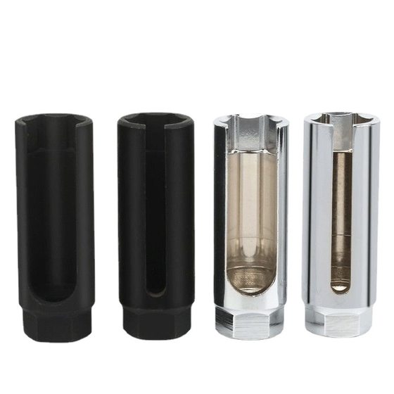 in stock supply Japanese oxygen sensor sleeve size open oxygen sensor sleeve oxygen sensor disassembly tool