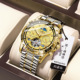 1412 gold-faced steel strips