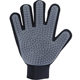 Pet Cat Gloves Cat Cleaning Hair Gloves Pet Cat Dog Grooming Massage Gloves Dog Bath Massage Brush