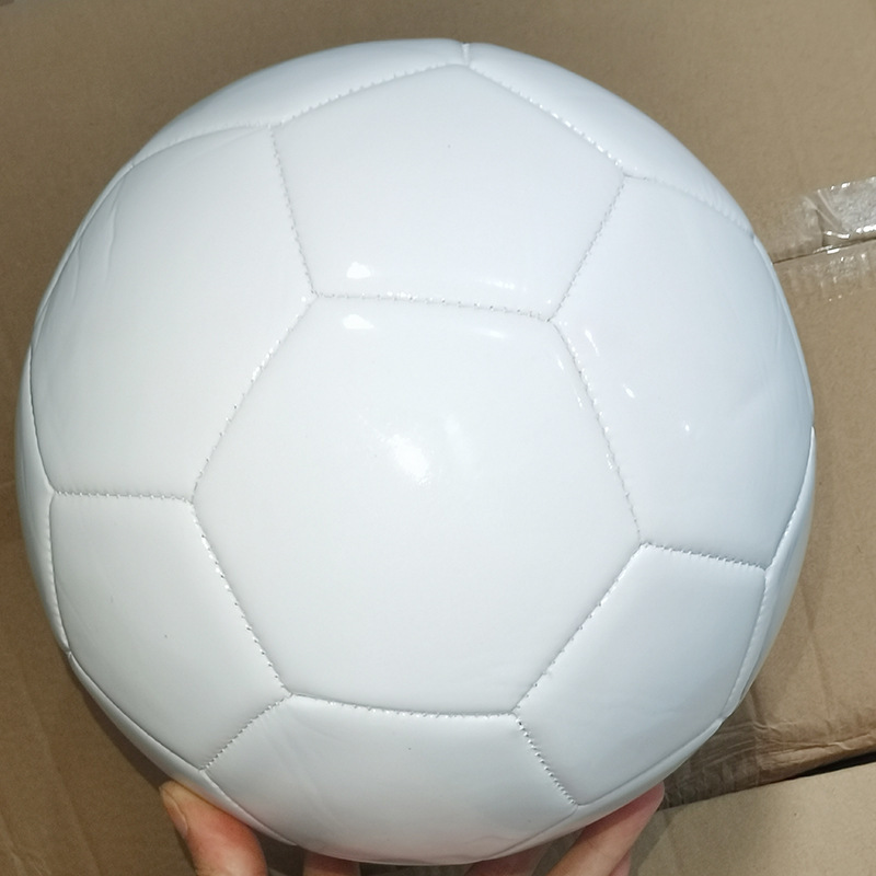 ピュアホワイト署名広告サッカー Diy 落書き着色サッカー子供のための 3 4 5 大人の絵画|undefined