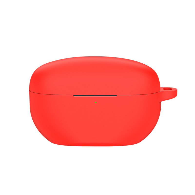 New product suitable for Sony WF-1000XM5 headset protective case Bluetooth headset silicone protective case