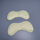 Butterfly "rice white" (OPP a pair of)