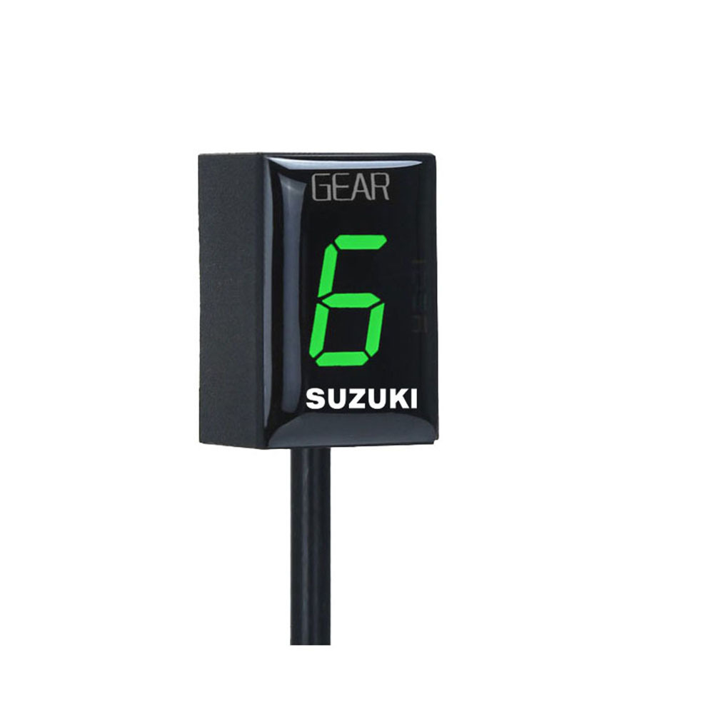 Suitable for Honda HONDAi motorcycle gear display gear digital display gear display instrument LED instrument
