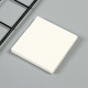 White Blank