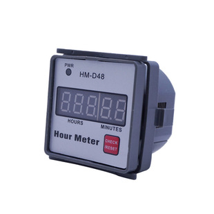 Hm-D48 Timer, Fatigue Timer, Rail-Type Fatigue Timer, Rail-Type Timer, Fatigue Timer
