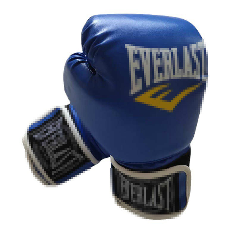 Factory wholesale boxing gloves EVE adult gloves fitness equipment martial arts Sanda Boxing Fitness Supplies