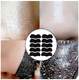 Factory 10 pieces of blackhead removing nasal paste cleaning powder pores blackhead removing nasal membrane