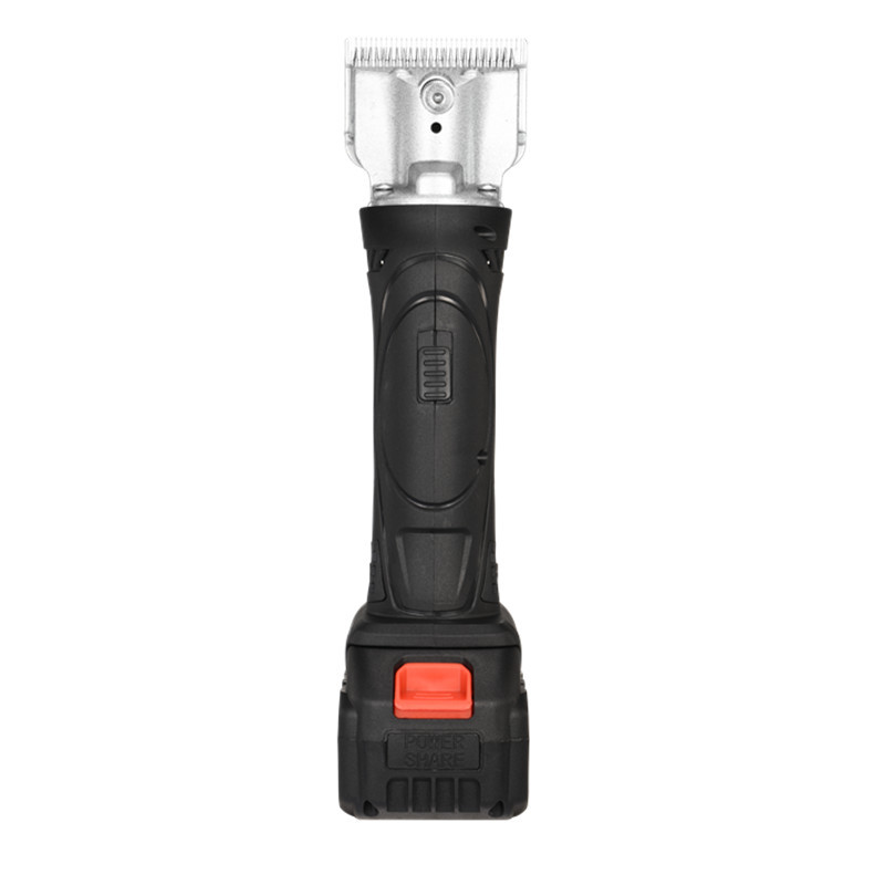 Lithium electric horse hair clipper hair clipper hair clipper electric clipper camel hair clipper pet battery charging