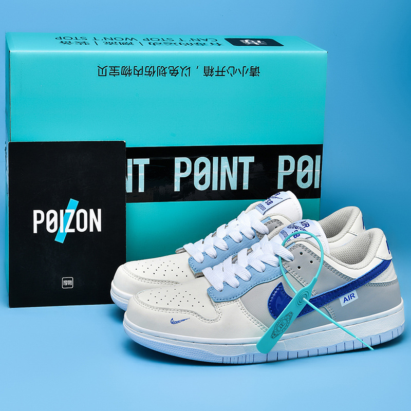 aj men's shoes sea salt blue dunk Green Apple Putian joint shoes aj1 wedding shoes Red low top board shoes for women