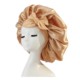Single layer streamer-gold