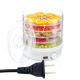 GB plug (used in China)