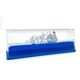Riding the Wind and Waves Cruise Boat Fluid Drifting Bottle Ornaments Birthday Gifts Decompression Drifting Bottle Desktop Decoration Gifts