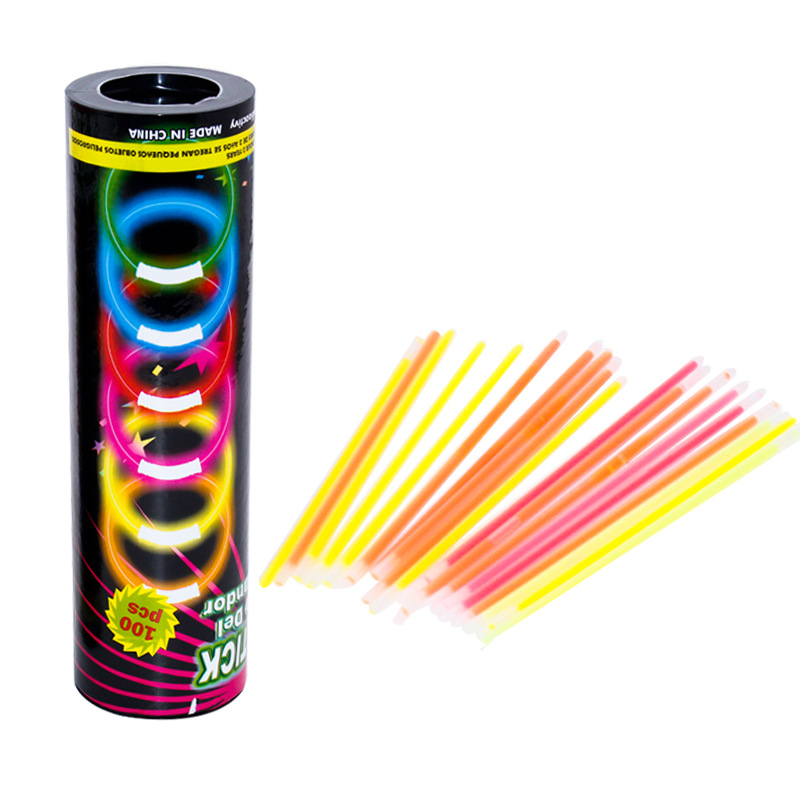 Stall selling to send joint chemical fluorescent stick singing luminous stick fluorescent stick manufacturers wholesale