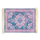 Persian pad purple