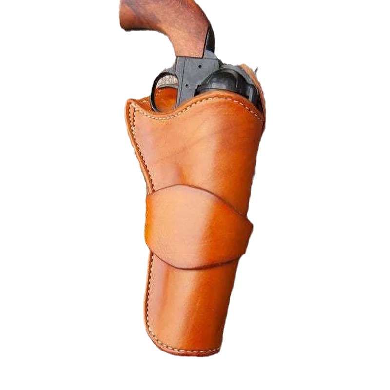 European and American Foreign trade punk medieval products revolver holster retro Denim COSPLAY Amazon Supply