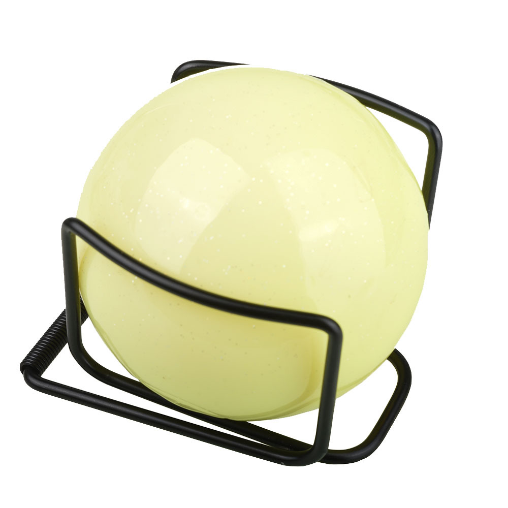 Park golf clip ball set hardware ball clip South Korea hot sale Park ball set