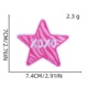 Preborn Cobb Stickers 5#
