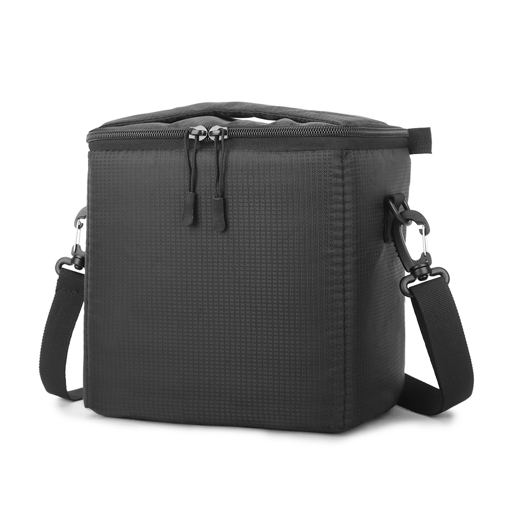 Thickened anti-splashing camera liner bag shoulder bag single-lens camera bag camera bag projector shockproof protection spot