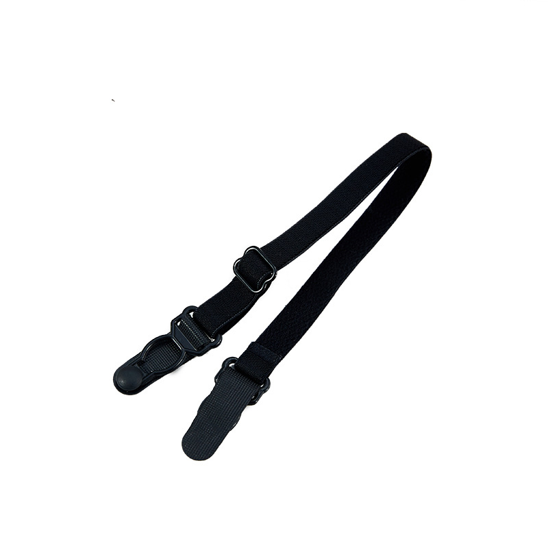 Underwear Anti-slip Belt Bra Shoulder Belt Buckle Underwear Anti-slip Belt Anti-slip Belt Bra Belt Bra Belt Single Bulk
