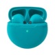 Pro 6 Green