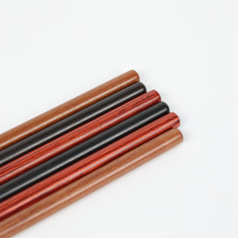 Black technology wooden eternal pencil graphite core sharpening-free pencil school supplies can't finish painting constantly wooden pencil