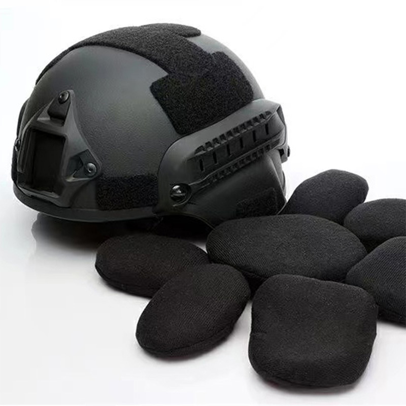 Action version tactical helmet Special Forces rail combat helmet CS outdoor riot protection equipment wholesale