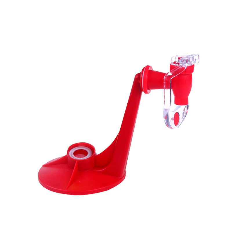 Creative Sprite Cola Inverted Drinking Water Dispenser Drinking Water Dispenser Drinking Water Bottle Switch Drinking Water Dispenser Inverted Drinking Water Dispenser