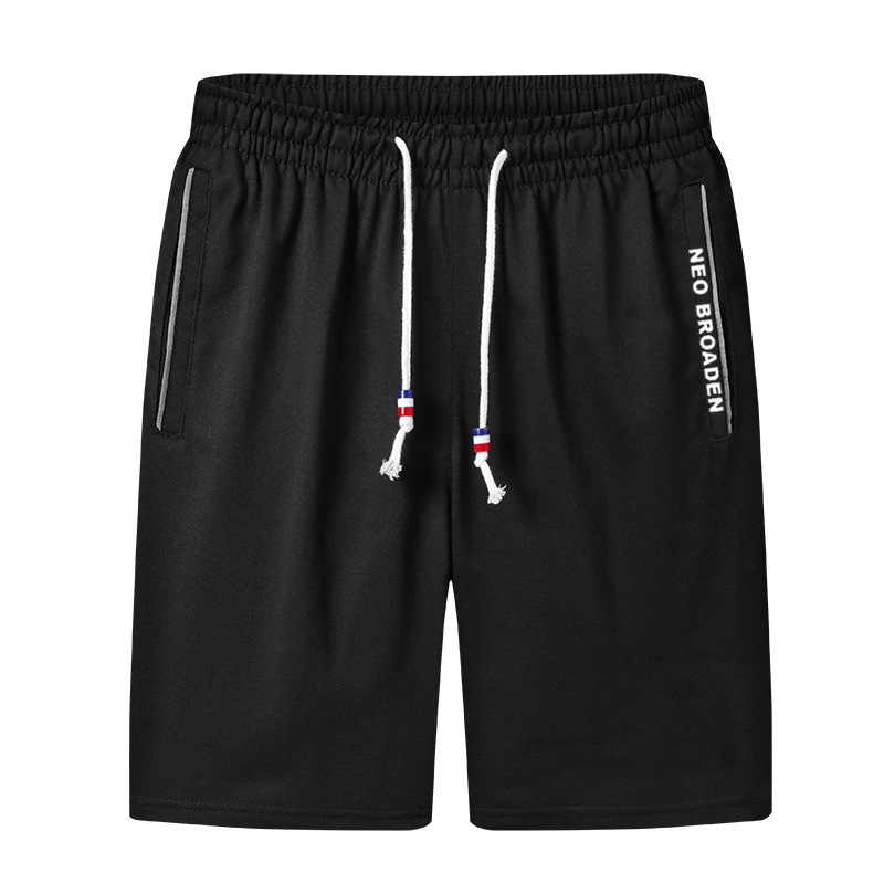 Southeast Asia Thailand Shorts Men's Summer Trendy Casual Sports Loose Thin Pants Men's 5-Minute Beach Pants