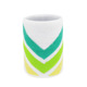 HW209 white yellow