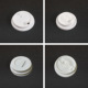 Other lids; kraft paper