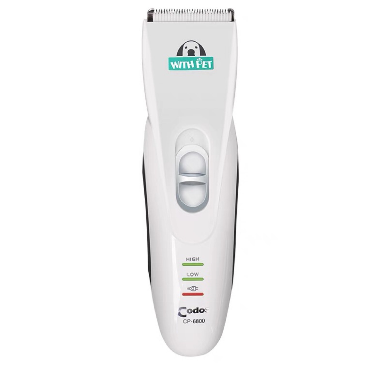 Kods pet electric clipper CP6800 cat and dog Shaver