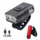 Short double lamp beads +056 tail lamp