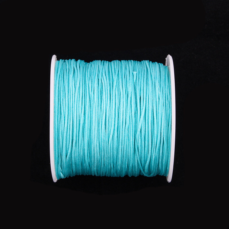 Hole Blue [thick 0.8mm] 50 meters
